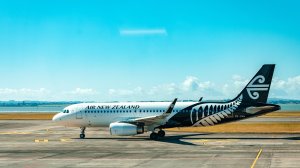 Air New Zealand начала взвешивать пассажиров