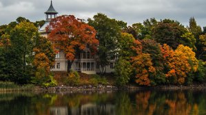 В Финляндии появился «Tinder» для пустых домов