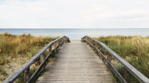 Из Варшавы будут ходить поезда на море 