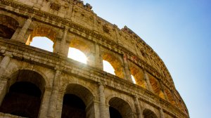 Римский аэропорт признали лучшим в Европе 