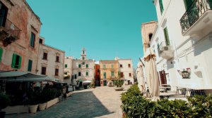 В Италии снова продают дома за €1