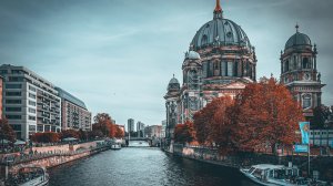 Площадь Германии стала больше на 8 метров 