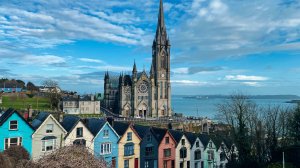 В Ирландии заплатят €84 000 за переезд на острова