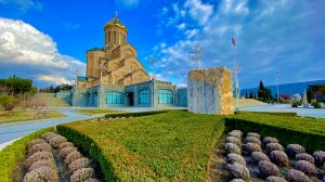 Flyone запускает рейсы в Грузию