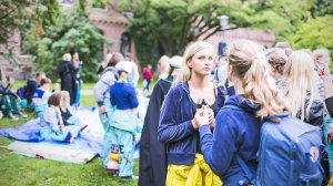 Переезд в Швецию