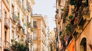 На Сардинии можно арендовать дом за €1