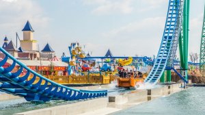 Los 6 mejores parques de atracciones de Polonia: ¿dónde buscar experiencias extremas?