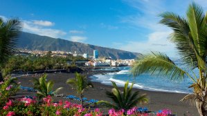 5 пляжных курортов для осеннего семейного отдыха