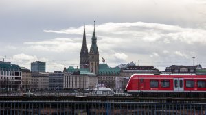 В Германии приняли новый закон для переезда иностранцев