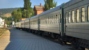 Закрытое воздушное пространство: как добраться из Украины в соседние страны на поезде?