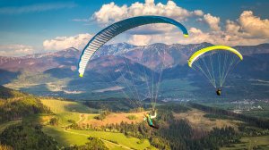 Чем заняться в Карпатах: 7 интересных альтернатив классическому отдыху