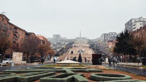 Wizz Air запускает новый рейс в Армению