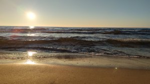 Паланга повышает курортный сбор 