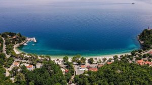 ТОП-5 лучших пляжей региона Кварнер в Хорватии