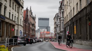 Flixbus открывает новый маршрут Украина – Польша 