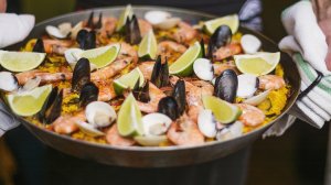 Гастросчастье: гайд по кухням стран мира