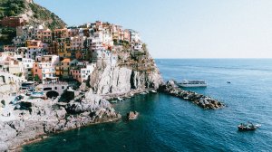 В какие страны украинцы смогут путешествовать по безвизу в 2023 году