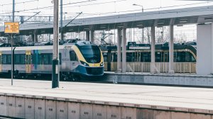 Скидки и акции: дешевые билеты на поезда Польши