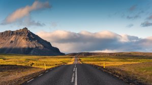 От Ирландии до Португалии: 6 живописных маршрутов