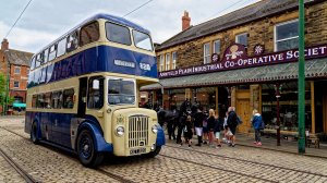 Путешествие за 2 фунта: как пользоваться программой Get around for 2£ и куда отправиться в Англии