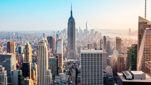 Выгодные авиабилеты в США уже этой осенью!