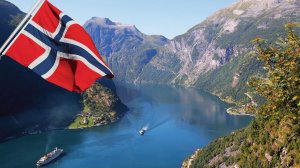 Личный опыт: Все, что вам нужно знать для поездки в Норвегию