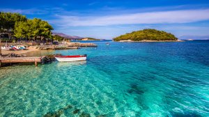 Los 5 mejores complejos turísticos de Albania: a dónde ir para disfrutar de las 