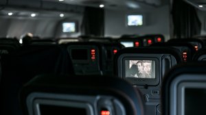 В авиакомпании Swiss будет бесплатный интернет в самолетах