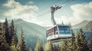 Zakopane: un lugar de paz y relajación