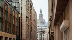 В Варшаве и польской Мазовии вводят безлимитные проездные