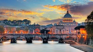 Путешествие за €22: выгодные авиа в Европу из Германии уже этой осенью!