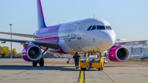 Wizz Air отменяет часть рейсов