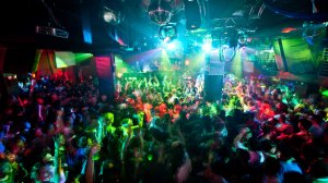 Молодежные курорты для осеннего отдыха