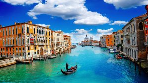 Авиабилеты от €31 в Европу из соседних стран – Румынии, Венгрии, Молдовы