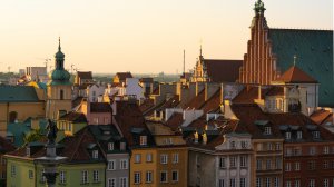 SKPL запустит еще один рейс из Украины в Польшу