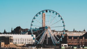 Flixbus запустил два новых маршрута в Украину