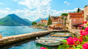 Viajar fuera de temporada: los 8 mejores países europeos para visitar en otoño