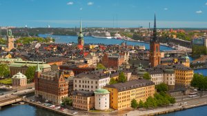 За осенними красками в Европу: подборка авиа от €22 до европейских городов из Польши уже в этом сентябре!