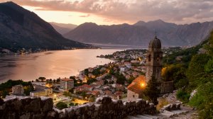 Жизнь в Черногории, какая она на вкус?