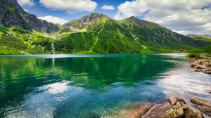 ТОП-10 лучших мест для активного отдыха в Европе