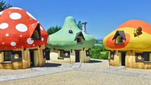 Чешские каникулы: 8 лучших локаций для отдыха с детьми