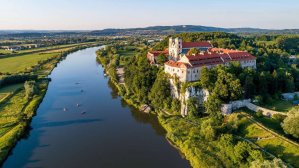 Однодневное путешествие: что посетить в окрестностях Кракова