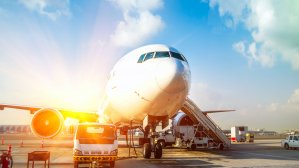 В аэропорту Варшавы появилась новая услуга, которая сохранит вещи пассажиров