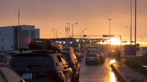 Дорога в ЕС станет проще: на границе откроют еще 9 пунктов пропуска