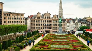 Летим в Европу: В Барселону, Лиссабон и другие города от €18 из Польши