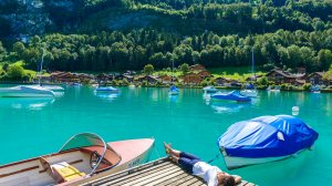 Названы самые безопасные и небезопасные города Европы в 2023 году