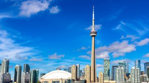 Американская мечта: летим в США и Канаду по выгодным авиа до конца года!