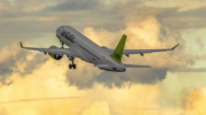 AirBaltic запустит 11 новых рейсов из Литвы, Латвии и Эстонии