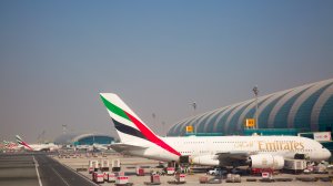 В ОАЭ запланировано масштабное расширение аэропортов