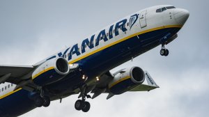 Ryanair предлагает самые дешевые билеты на 20 маршрутов из Израиля